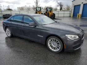 BMW 740 1 - Car24.bg BMW 740 1
