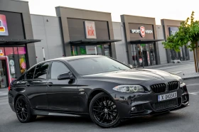 BMW 530 D X-Drive | М-пакет | Сменени вериги - Car24.bg BMW 530 D X-Drive | М-пакет | Сменени вериги
