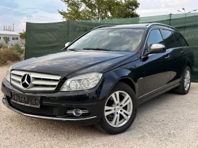 Mercedes-Benz C 320 - Car24.bg Mercedes-Benz C 320