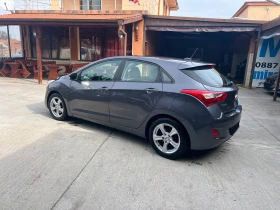 Hyundai I30 Германия перфект - 6600 € / 12908.48 лв. - 97503242 11 | Car24.bg Hyundai I30 Германия перфект - 6600 € / 12908.48 лв. - 97503242 11