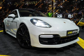 Porsche Panamera 4.0D V8 FULL GTS PACK LED BOSE ПАНО ЛИЗИНГ 100%