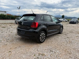 VW Polo 1.4d/Nav/BlueMotion/Euro6 | Auto.bg — изображение 2 VW Polo 1.4d/Nav/BlueMotion/Euro6 | Auto.bg — изображение 2