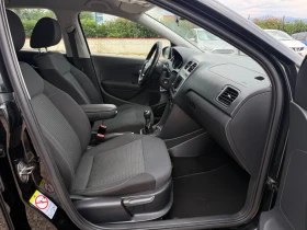 VW Polo 1.4d/Nav/BlueMotion/Euro6 | Auto.bg — изображение 11 VW Polo 1.4d/Nav/BlueMotion/Euro6 | Auto.bg — изображение 11