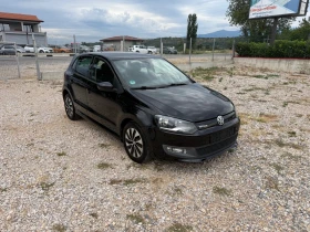 VW Polo 1.4d/Nav/BlueMotion/Euro6