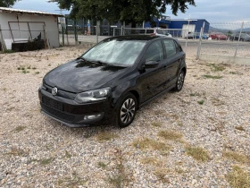 VW Polo 1.4d/Nav/BlueMotion/Euro6 | Auto.bg — изображение 5 VW Polo 1.4d/Nav/BlueMotion/Euro6 | Auto.bg — изображение 5