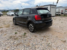 VW Polo 1.4d/Nav/BlueMotion/Euro6 | Auto.bg — изображение 4 VW Polo 1.4d/Nav/BlueMotion/Euro6 | Auto.bg — изображение 4