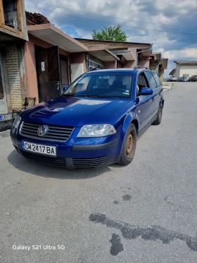 VW Passat - 1200 € / 2347.00 лв. - 18976621 2 | Car24.bg VW Passat - 1200 € / 2347.00 лв. - 18976621 2