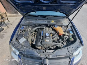 VW Passat - 1200 € / 2347.00 лв. - 18976621 6 | Car24.bg VW Passat - 1200 € / 2347.00 лв. - 18976621 6