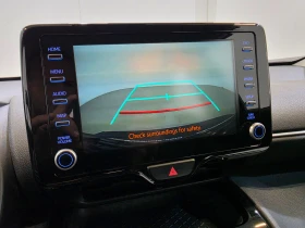 Toyota Yaris Cross 1.5 VVT-I Hybrid Dynamic - 17430 € / 34090.12 лв. - 46233390 10 | Car24.bg Toyota Yaris Cross 1.5 VVT-I Hybrid Dynamic - 17430 € / 34090.12 лв. - 46233390 10