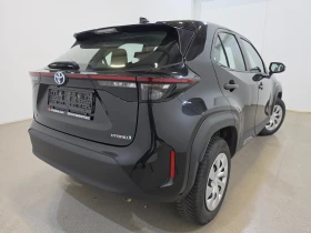 Toyota Yaris Cross 1.5 VVT-I Hybrid Dynamic - 17430 € / 34090.12 лв. - 46233390 5 | Car24.bg Toyota Yaris Cross 1.5 VVT-I Hybrid Dynamic - 17430 € / 34090.12 лв. - 46233390 5