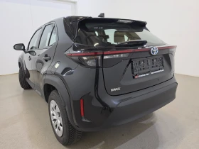 Toyota Yaris Cross 1.5 VVT-I Hybrid Dynamic - 17430 € / 34090.12 лв. - 46233390 3 | Car24.bg Toyota Yaris Cross 1.5 VVT-I Hybrid Dynamic - 17430 € / 34090.12 лв. - 46233390 3