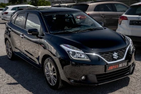 Suzuki Baleno 1.2 бензин 90к.с. ТОП! С ГАРАНЦИЯ! | Auto.bg — изображение 3 Suzuki Baleno 1.2 бензин 90к.с. ТОП! С ГАРАНЦИЯ! | Auto.bg — изображение 3