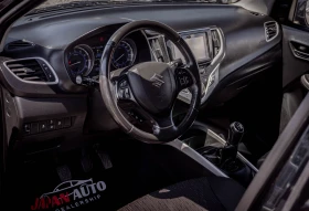 Suzuki Baleno 1.2 бензин 90к.с. ТОП! С ГАРАНЦИЯ! | Auto.bg — изображение 7 Suzuki Baleno 1.2 бензин 90к.с. ТОП! С ГАРАНЦИЯ! | Auto.bg — изображение 7