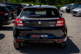 Suzuki Baleno 1.2 бензин 90к.с. ТОП! С ГАРАНЦИЯ! | Auto.bg — изображение 5 Suzuki Baleno 1.2 бензин 90к.с. ТОП! С ГАРАНЦИЯ! | Auto.bg — изображение 5