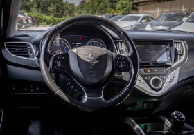 Suzuki Baleno 1.2 бензин 90к.с. ТОП! С ГАРАНЦИЯ! | Auto.bg — изображение 9 Suzuki Baleno 1.2 бензин 90к.с. ТОП! С ГАРАНЦИЯ! | Auto.bg — изображение 9