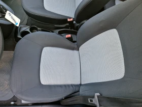 Hyundai I10 1.1i 132000км!!!КЛИМАТИК!НАВИ! | Auto.bg — изображение 10 Hyundai I10 1.1i 132000км!!!КЛИМАТИК!НАВИ! | Auto.bg — изображение 10