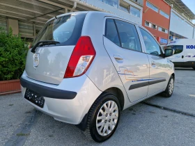 Hyundai I10 1.1i 132000км!!!КЛИМАТИК!НАВИ! | Auto.bg — изображение 4 Hyundai I10 1.1i 132000км!!!КЛИМАТИК!НАВИ! | Auto.bg — изображение 4