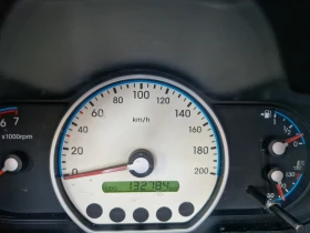 Hyundai I10 1.1i 132000км!!!КЛИМАТИК!НАВИ! | Auto.bg — изображение 12 Hyundai I10 1.1i 132000км!!!КЛИМАТИК!НАВИ! | Auto.bg — изображение 12