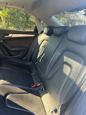 Audi A4 Реална година и км. от Корея | Auto.bg — изображение 10 Audi A4 Реална година и км. от Корея | Auto.bg — изображение 10