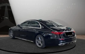 Mercedes-Benz S 580 LONG / AMG / 4M / EXCLUSIVE / TV / HUD / PANO/ 360 | Auto.bg — изображение 4 Mercedes-Benz S 580 LONG / AMG / 4M / EXCLUSIVE / TV / HUD / PANO/ 360 | Auto.bg — изображение 4