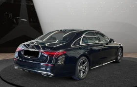 Mercedes-Benz S 580 LONG / AMG / 4M / EXCLUSIVE / TV / HUD / PANO/ 360 | Auto.bg — изображение 6 Mercedes-Benz S 580 LONG / AMG / 4M / EXCLUSIVE / TV / HUD / PANO/ 360 | Auto.bg — изображение 6