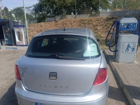 Seat Toledo - 1800 € - 15360230 4 | Car24.bg Seat Toledo - 1800 € - 15360230 4