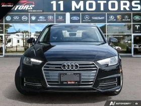 Audi A4 Komfort / КОЖА / ПАНОРАМА / ПОДГРЕВ / АВТОКРЕДИТ