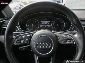 Audi A4 Komfort / КОЖА / ПАНОРАМА / ПОДГРЕВ / АВТОКРЕДИТ | Auto.bg — изображение 11 Audi A4 Komfort / КОЖА / ПАНОРАМА / ПОДГРЕВ / АВТОКРЕДИТ | Auto.bg — изображение 11