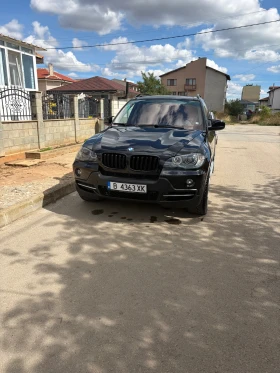 BMW X5M