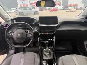 Peugeot 208 - 13500 € - 12345571 7 | Car24.bg Peugeot 208 - 13500 € - 12345571 7