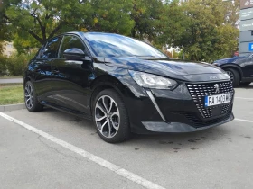 Peugeot 208 - 13500 € - 12345571 3 | Car24.bg Peugeot 208 - 13500 € - 12345571 3