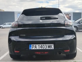 Peugeot 208 - 13500 € - 12345571 4 | Car24.bg Peugeot 208 - 13500 € - 12345571 4