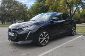 Peugeot 208 - 13500 € - 12345571 2 | Car24.bg Peugeot 208 - 13500 € - 12345571 2