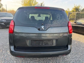 Peugeot 5008 150кс* HDI* FACE* 6ск | Auto.bg — изображение 6 Peugeot 5008 150кс* HDI* FACE* 6ск | Auto.bg — изображение 6