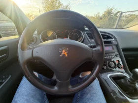 Peugeot 5008 150кс* HDI* FACE* 6ск | Auto.bg — изображение 17 Peugeot 5008 150кс* HDI* FACE* 6ск | Auto.bg — изображение 17