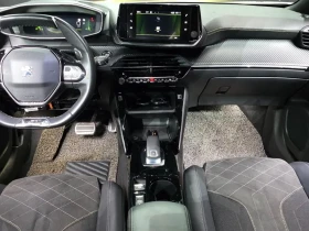 Peugeot 2008 1.5 BlueHDi GT LINE ПОДГРЕВ* KEYLESS* КАМЕРА* | Auto.bg — изображение 7 Peugeot 2008 1.5 BlueHDi GT LINE ПОДГРЕВ* KEYLESS* КАМЕРА* | Auto.bg — изображение 7
