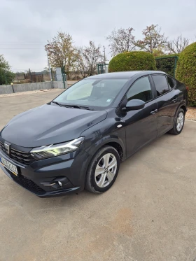 Dacia Logan undefined | Auto.bg — изображение 2 Dacia Logan undefined | Auto.bg — изображение 2