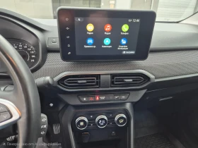 Dacia Logan undefined | Auto.bg — изображение 6 Dacia Logan undefined | Auto.bg — изображение 6