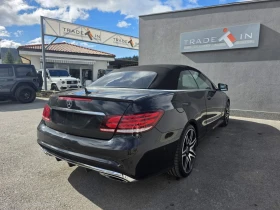 Mercedes-Benz E 350 CDI CABRIOLET FACELIFT - цена по договаряне - 77316105 4 | Car24.bg Mercedes-Benz E 350 CDI CABRIOLET FACELIFT - цена по договаряне - 77316105 4
