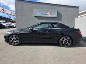 Mercedes-Benz E 350 CDI CABRIOLET FACELIFT - цена по договаряне - 77316105 7 | Car24.bg Mercedes-Benz E 350 CDI CABRIOLET FACELIFT - цена по договаряне - 77316105 7