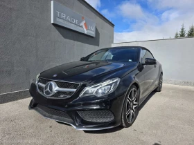 Mercedes-Benz E 350 CDI CABRIOLET FACELIFT - Car24.bg Mercedes-Benz E 350 CDI CABRIOLET FACELIFT
