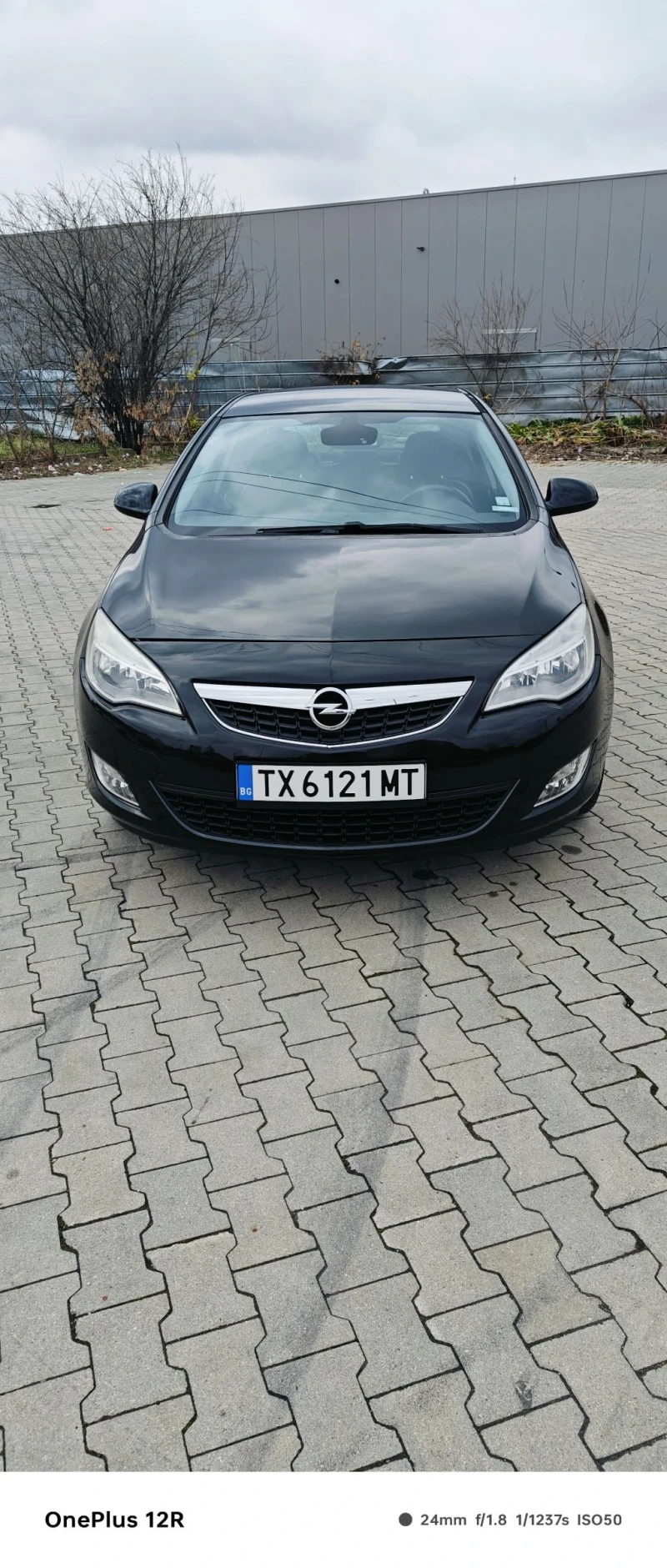 Opel Astra 1.4 tirbo - 4445 € / 8693.66 лв. - 22518006 1 | Car24.bg Opel Astra 1.4 tirbo - 4445 € / 8693.66 лв. - 22518006 1