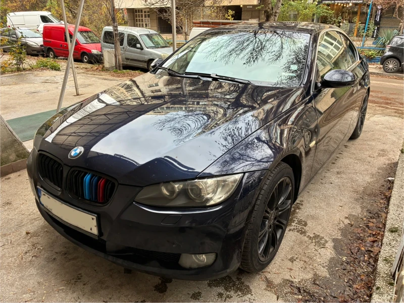 BMW 325 - 15999 лв. / 8180.16 € - 40325093 1 | Car24.bg BMW 325 - 15999 лв. / 8180.16 € - 40325093 1