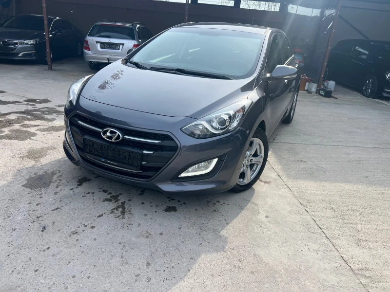 Hyundai I30 Германия перфект - 6600 € / 12908.48 лв. - 97503242 1 | Car24.bg Hyundai I30 Германия перфект - 6600 € / 12908.48 лв. - 97503242 1