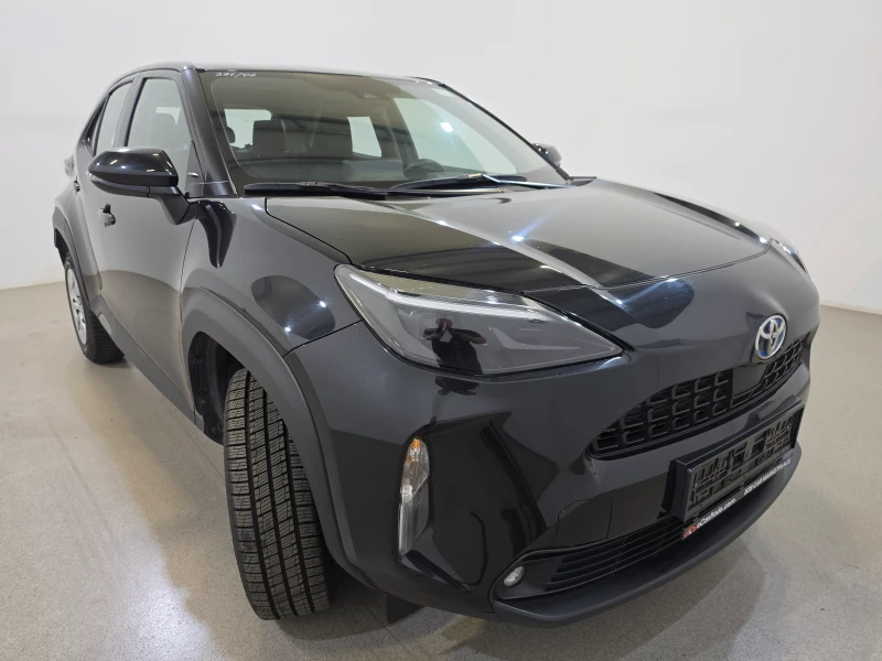 Toyota Yaris Cross 1.5 VVT-I Hybrid Dynamic - 17430 € / 34090.12 лв. - 46233390 1 | Car24.bg Toyota Yaris Cross 1.5 VVT-I Hybrid Dynamic - 17430 € / 34090.12 лв. - 46233390 1