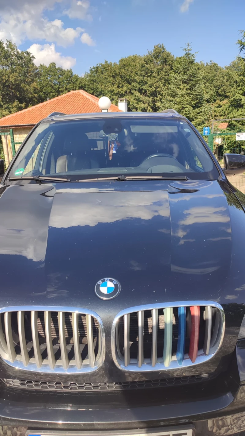 BMW X5M X5 M 40-Drive - 12900 € / 25230.21 лв. - 96979340 1 | Car24.bg BMW X5M X5 M 40-Drive - 12900 € / 25230.21 лв. - 96979340 1