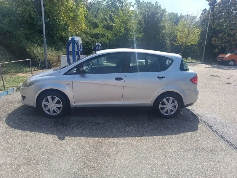 Seat Toledo - 1800 € - 15360230 1 | Car24.bg Seat Toledo - 1800 € - 15360230 1