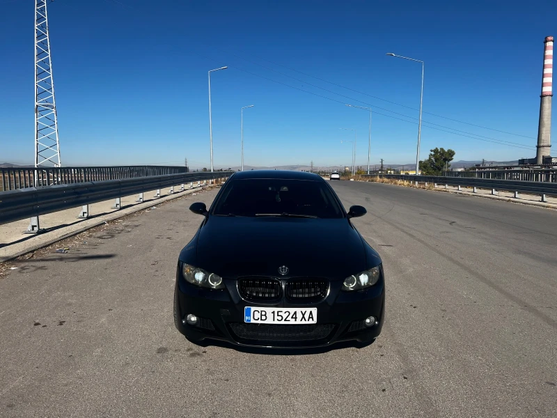 BMW 325 - 7500 € - 17399546 1 | Car24.bg BMW 325 - 7500 € - 17399546 1