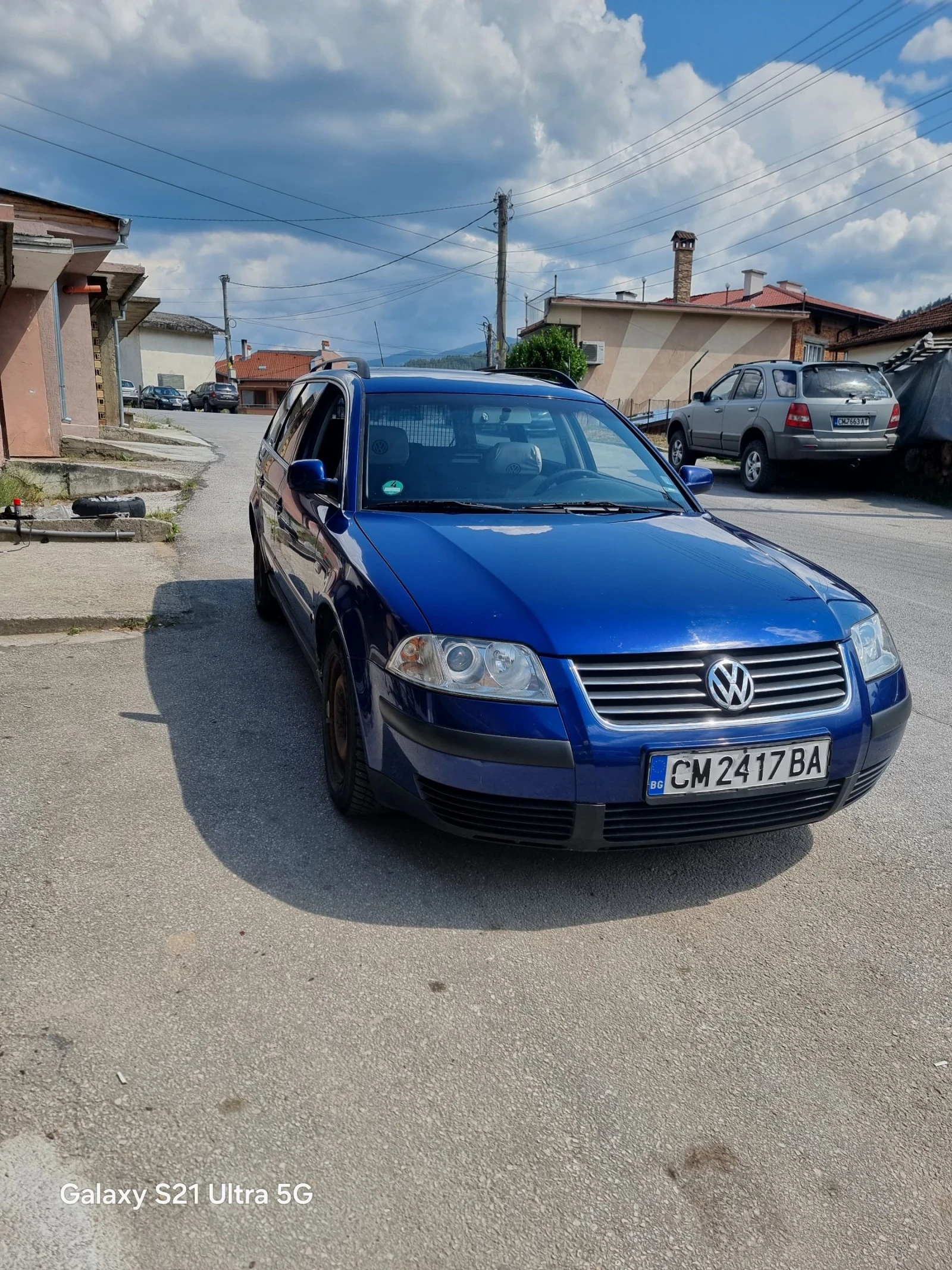 VW Passat undefined | Auto.bg — изображение 1 VW Passat undefined | Auto.bg — изображение 1