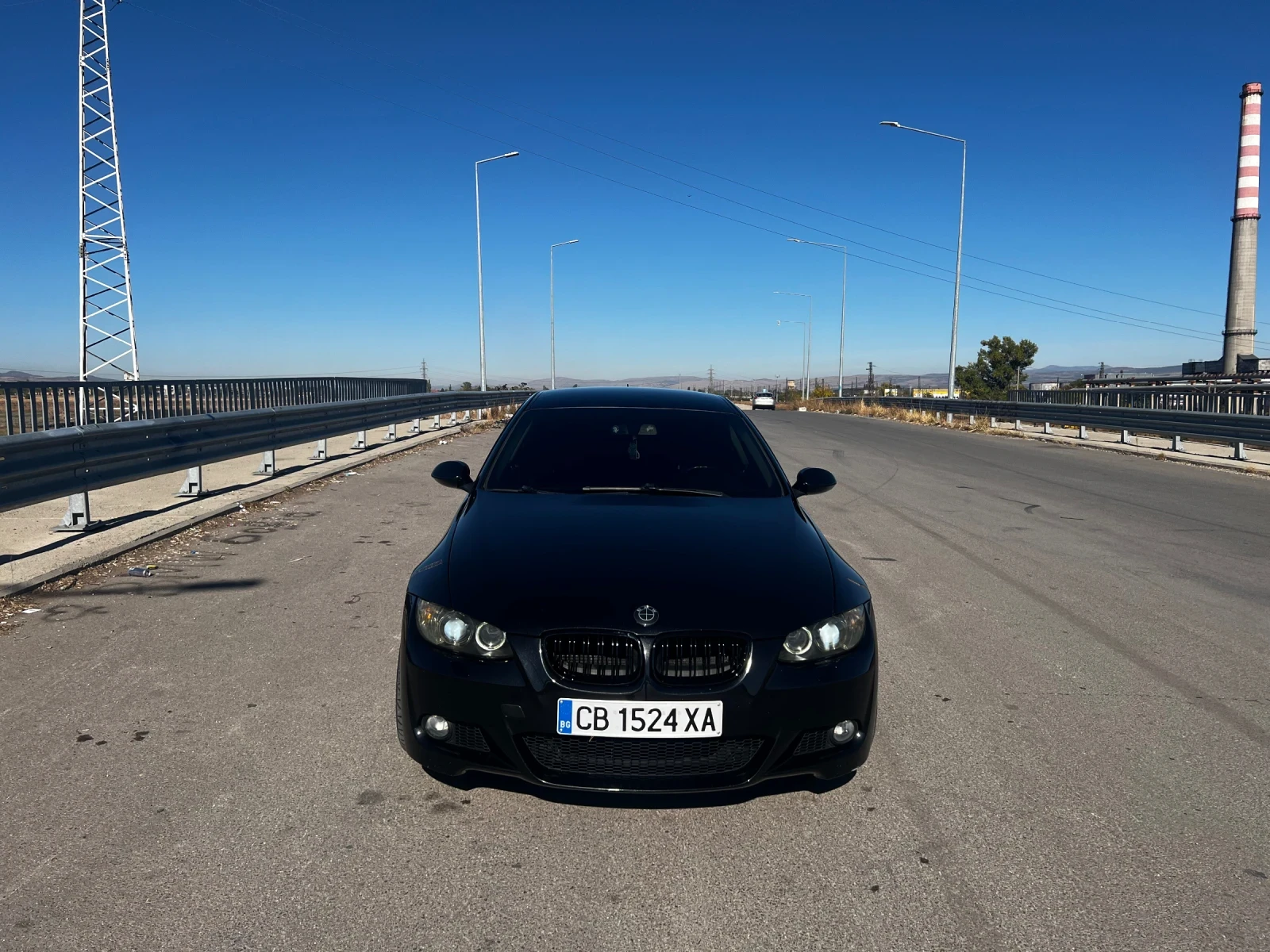 BMW 325 undefined | Auto.bg — изображение 1 BMW 325 undefined | Auto.bg — изображение 1